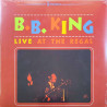 King B.B. LP Live at the Regal  vinyyli LP