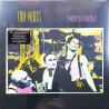 Waits Tom LP Swordfishtrombones  vinyyli LP