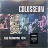 Colosseum LP Live at Montreux 1969  vinyyli LP