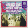 Big Brother & The Holding Company LP Live at the Grande Ballroom 1968  vinyyli LP