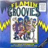 Flamin’ Groovies LP Let it rock: Live from the San Francisco Civic Center 1980  vinyyli LP