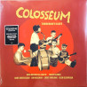 Colosseum LP Tomorrow's Blues  vinyyli LP