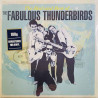 Fabulous Thunderbirds 2016 V156 The Bad and Best of... 2LP LP