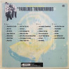 Fabulous Thunderbirds 2016 V156 The Bad and Best of... 2LP LP