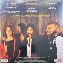 Dickey Betts & Great Southern 2024 roc3432 Southern Jam New York 1978 3LP LP
