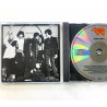 Blind Faith CD Blaind Faith  kansi EX- levy EX Käytetty CD