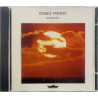 Double Fantasy CD Universal Ave.  kansi EX- levy VG+ Käytetty CD