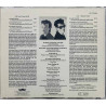 Double Fantasy CD Universal Ave.  kansi EX- levy VG+ Käytetty CD