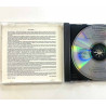 Double Fantasy CD Universal Ave.  kansi EX- levy VG+ Käytetty CD