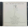 Jethro Tull CD M.U. best of  kansi EX- levy EX- Käytetty CD