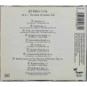 Jethro Tull CD M.U. best of  kansi EX- levy EX- Käytetty CD
