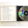 Jethro Tull CD M.U. best of  kansi EX- levy EX- Käytetty CD