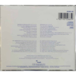 Jethro Tull 1977 252 665-222 Repeat (best of) CD Begagnat