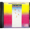 Mahavishnu Orchestra 1973 CK 31996 Birds of Fire CD Begagnat