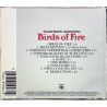 Mahavishnu Orchestra 1973 CK 31996 Birds of Fire CD Begagnat