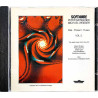 Software CD Past-Present-Future Vol. 2  kansi EX- levy VG+ Käytetty CD