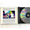 Software CD Past-Present-Future Vol. 2  kansi EX- levy VG+ Käytetty CD