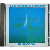Tangerine Dream 1975/1984 CDV 2025 Rubycon CD Begagnat