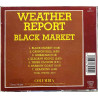 Weather Report 1976/1991 COL 468210 2 Black Market CD Begagnat