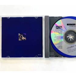 Wuorinen Charles CD Trios (1981 - 1985)  kansi EX- levy EX Käytetty CD