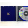 Wuorinen Charles CD Trios (1981 - 1985)  kansi EX- levy EX Käytetty CD