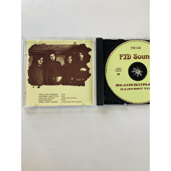 Elonkorjuu CD Harvest Time  kansi EX- levy VG+ Käytetty CD