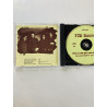 Elonkorjuu CD Harvest Time  kansi EX- levy VG+ Käytetty CD