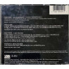Emerson, Lake & Palmer CD Works vol.1 2CD  kansi EX- levy EX Käytetty CD
