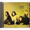 Free 1970 258 308 Fire And Water CD Begagnat