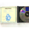 Free CD Highway  kansi EX- levy EX Käytetty CD