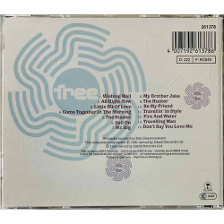 Free 1991 261 378 The Best of (All Right Now) CD Begagnat