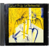 Fripp Robert CD Let the Power Fall  kansi EX- levy EX Käytetty CD