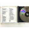 Fripp Robert CD Let the Power Fall  kansi EX- levy EX Käytetty CD