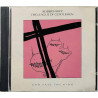 Fripp Robert CD The League of Gentlemen  kansi VG+ levy EX Käytetty CD