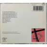 Fripp Robert CD The League of Gentlemen  kansi VG+ levy EX Käytetty CD