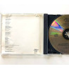 Fripp Robert CD The League of Gentlemen  kansi VG+ levy EX Käytetty CD