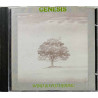 Genesis 1976 CDSCD 4005 Wind & Wuthering CD Begagnat