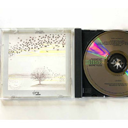 Genesis 1976 CDSCD 4005 Wind & Wuthering CD Begagnat