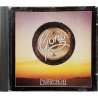 Gong 1978 CDV 2099 Expresso II CD Begagnat