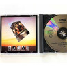 Gong 1978 CDV 2099 Expresso II CD Begagnat