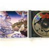 Howe Steve CD Beginnings  kansi EX- levy VG+ Käytetty CD