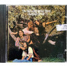 Incredible String Band CD Changing Horses  kansi EX- levy EX- Käytetty CD