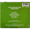 Incredible String Band CD Changing Horses  kansi EX- levy EX- Käytetty CD