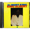 King Albert CD King Albert -78  kansi EX- levy EX Käytetty CD