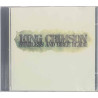 King Crimson 1974 EGCD 12 Starless and Bible Black CD Begagnat