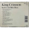 King Crimson 1974 EGCD 12 Starless and Bible Black CD Begagnat