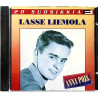 Liemola Lasse CD 20 Suosikkia - Anna pois  kansi EX- levy EX Käytetty CD