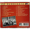 Liemola Lasse CD 20 Suosikkia - Anna pois  kansi EX- levy EX Käytetty CD