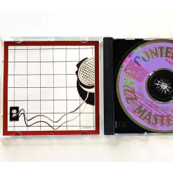 McLaughlin John 1978 EPC 472210 2 With the One Truth Band / Electric Dreams CD Begagnat