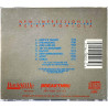 Pohjola Pekka CD New Impressionist  kansi EX- levy EX Käytetty CD